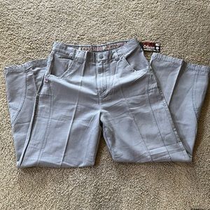 VINTAGE Caffeine Brand Pants